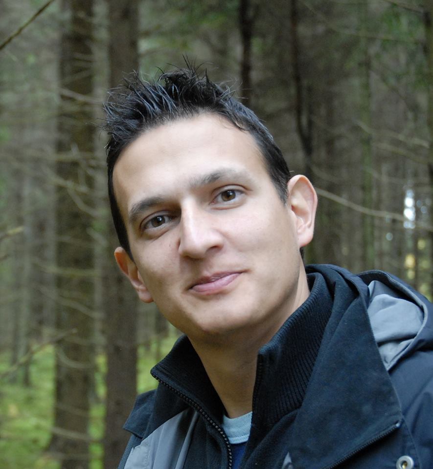 Philip Engström