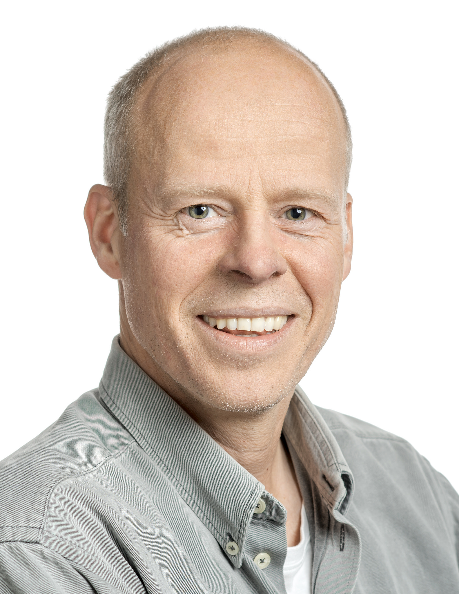 Jonas Löwgren