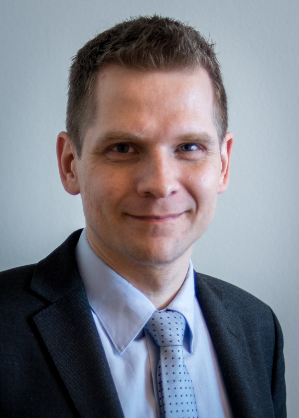 Fredrik Wanhaimen